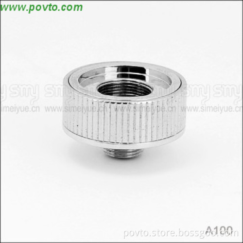 new ecig atomizer aqua A100 rba atomizer A100 atomizer ecig